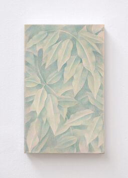 Callum Harvey, ‘Caulicole’, 2023