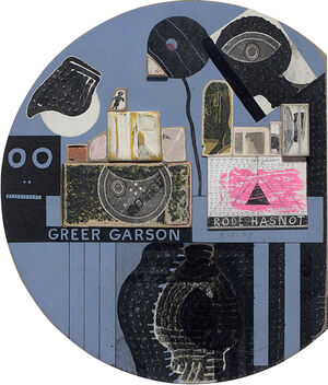 Untitled (Greer Garson)