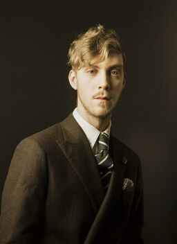 Pierre Gonnord, ‘Alexander, from the series ‘Venetian Portraits’’, 2010