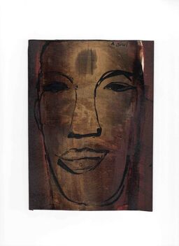 Adel El Siwi, ‘Untitled’, 2012