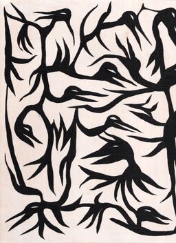 Augustin Rebetez, ‘Untitled’, 2018