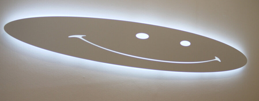 Les Ambassadeurs (Smiley)