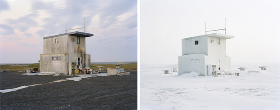 Barrow Cabins 10