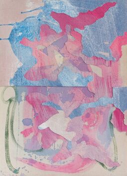 Julien Gardair, ‘Rose’, 2023