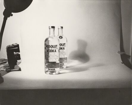 Andy Warhol, ‘Absolut’, ca. 1985