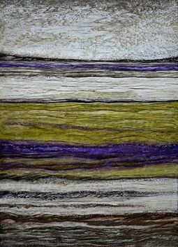 Wendy Morosoff Smith, ‘The Stillness of the Morning’, 2013