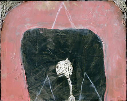 Scott Daniel Ellison, ‘Bat in Cave’, 2014