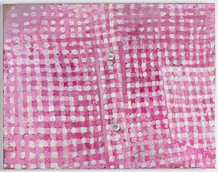 Christopher Brown, ‘Placket and Pocket’, 2022
