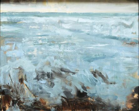 Quang Ho, ‘Pacific Waters’, 2008