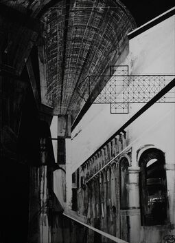 Aljona Shapovalova, ‘Untitled 2’, 2013