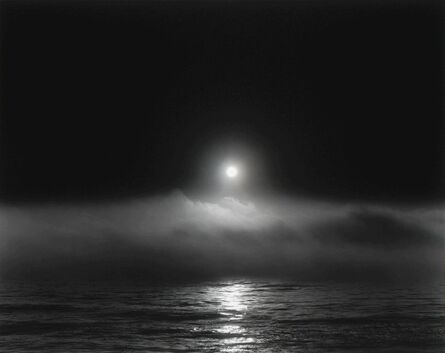 Chip Hooper, ‘Evening Clouds, Pacific Ocean’, 2012