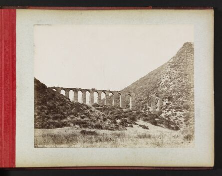A. Leroux, ‘[Views of Algeria]’, 1880