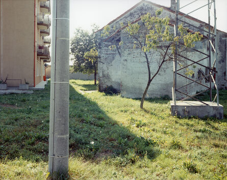 Guido Guidi (b. 1941), ‘Veneto, 1985’, 1985