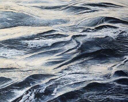 Jim Park, ‘Tidal Outflow’, 2022