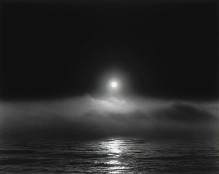 Chip Hooper, ‘Evening Clouds, Pacific Oceam’, 2012