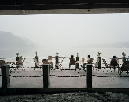 Nadav Kander, ‘Yibin VI, Sichuan Province’, 2007