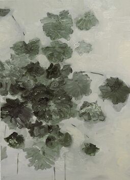 Rudy Cremonini, ‘monster #4’, 2016