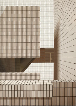 Hildebrando de Castro, ‘HKMA #1’, 2016