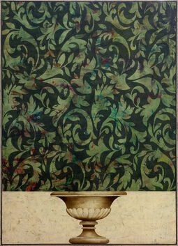 Gregers Albrechtsen, ‘Untitled’, 2023