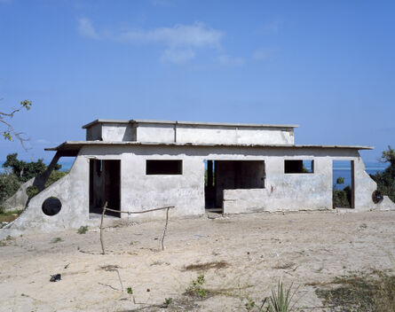 Ângela Ferreira, ‘Casa de Colonos Abandonada’, 2007