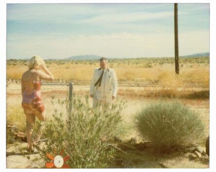 Stefanie Schneider, ‘Wonder Valley (29 Palms, CA) ’, 2008