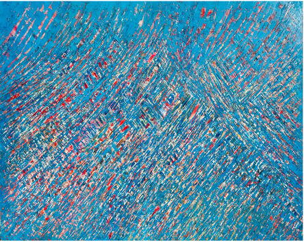 Jacques Germain, ‘Composition’, 1981