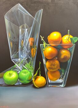 Chung Shek, ‘Still Life’, ca. 2020'