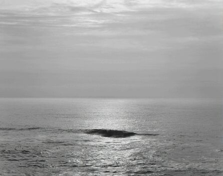 Chip Hooper, ‘Single Wave, Pacific Ocean’, 2012