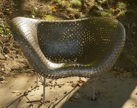 Johnny Swing, ‘Butterfly Chair’, 2002