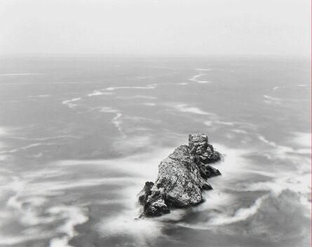 Chip Hooper, ‘Surf Patterns I, Pacific Ocean’, ca. 2012