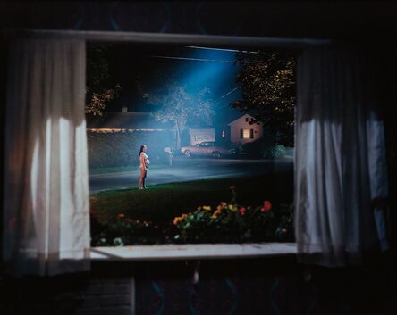 Gregory Crewdson, ‘Untitled from Twilight’, 1999
