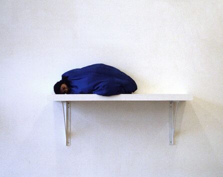 Duan Yingmei, ‘Sleeping’, 2004