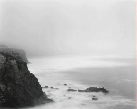 Chip Hooper, ‘Cliffs, Pacific Ocean’, ca. 2012