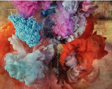 Kim Keever, ‘Abstract 76592’, 2924