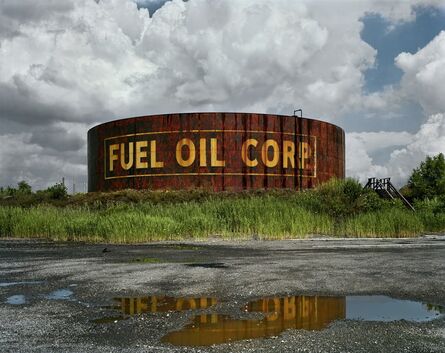 Andrew Moore, ‘Fuel Oil ’, 2008