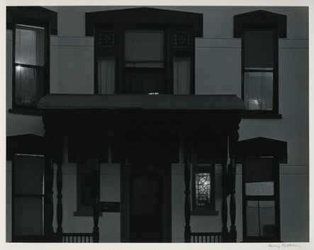 Harry Callahan, ‘Chicago’, 1949