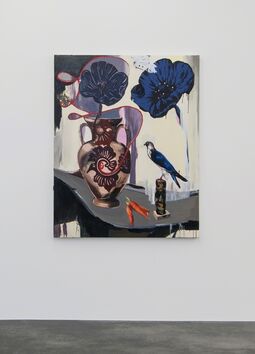 Adam Saks, ‘Untitled’, 2014