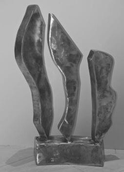 Richard Binder, ‘Flames’