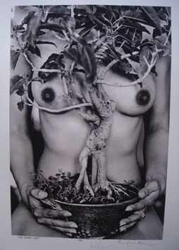 Raghu Rai, ‘Untitled ’, 1985