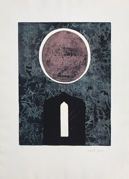 Isabel Pons, ‘Untitled’, 1973