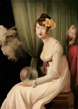 Stephen Mackey, ‘Mamzelle Elektra’
