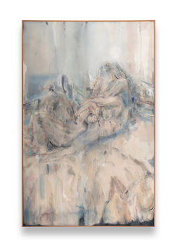 Sayanee Sarkar, ‘Veil I’, 2025