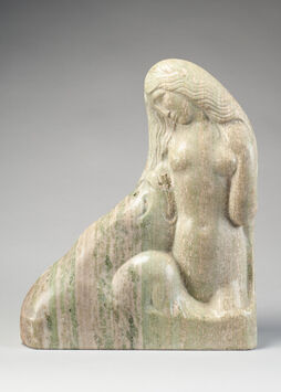 Charles d'Orville Pilkington Jackson, ‘The Shore and the Deep’, 20th century