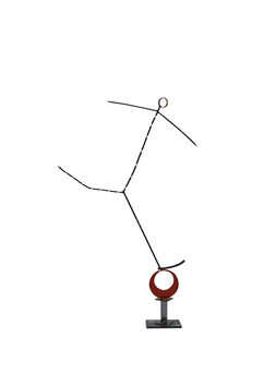 Arden Scott, ‘Onwego’, 2018