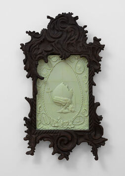 Eetu Sihvonen, ‘Sick, Sad & Oozing’, 2023