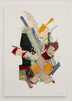 Peter Sacks, ‘Spirit Dances 6’, 2015