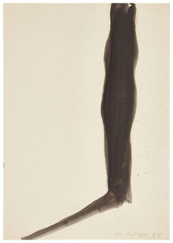 Michael Croissant, ‘Untitled’, 1985