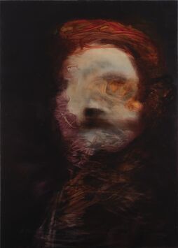 Johan Van Mullem, ‘Since Then’, 2015