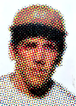 Aches, ‘'Walk in the Park'’, 2023