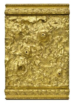 Troels Wörsel, ‘Uden titel’, 2017